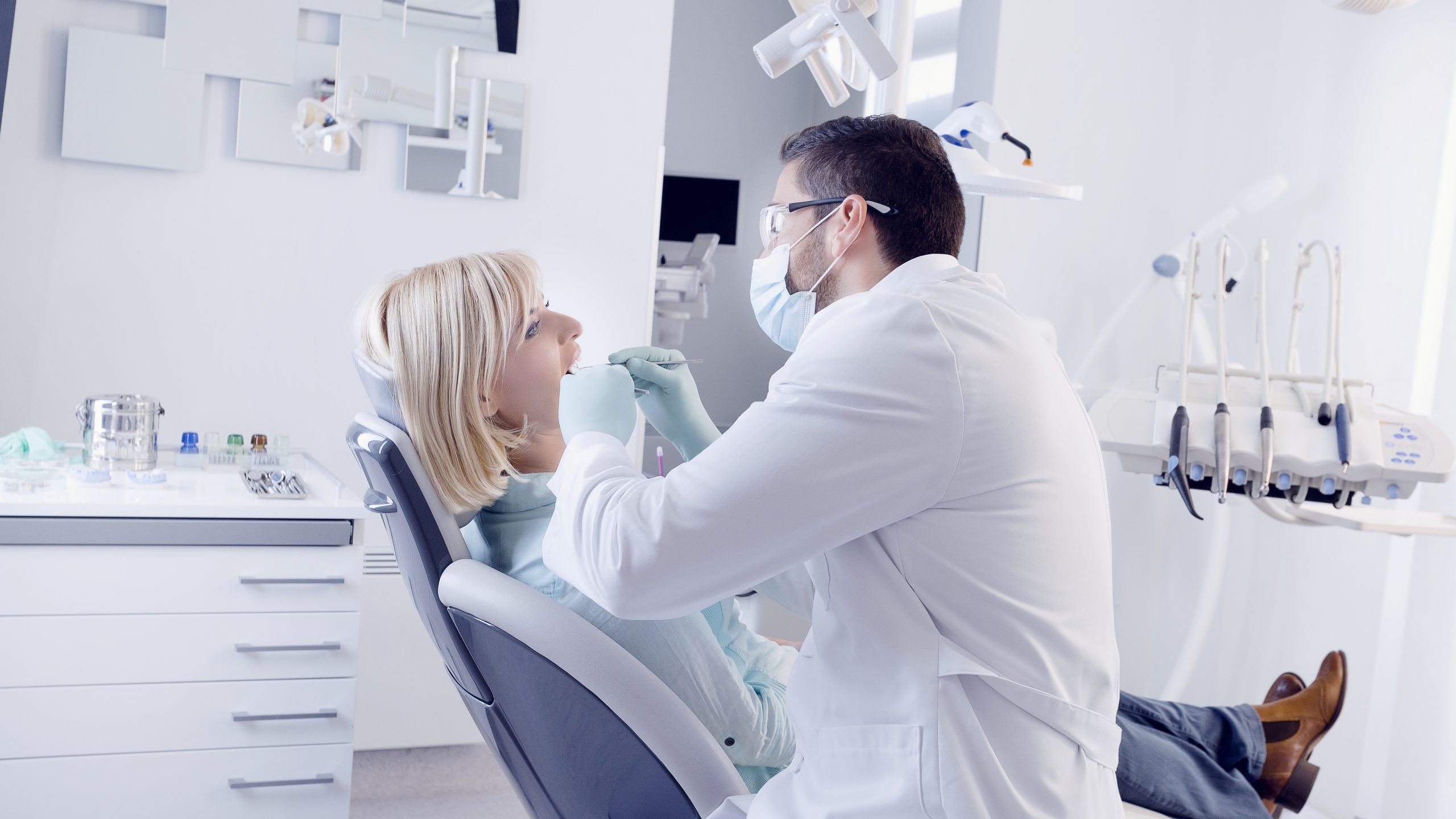 Dentist in Pennellville, NY