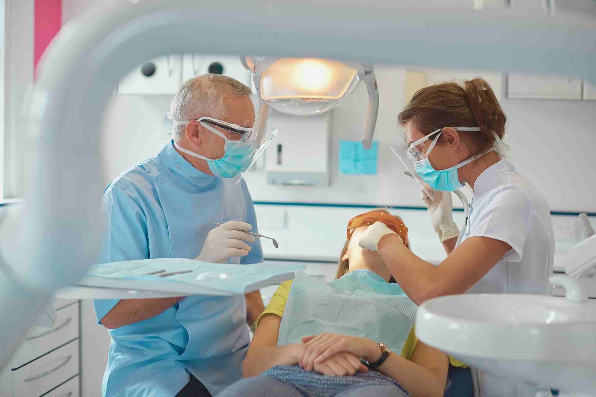 Dentist in Pennellville, NY